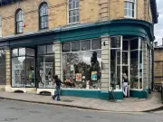 Yorkshire Gem Saltaire Named UK's Best Village Untouched by Mass Tourism