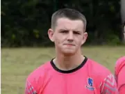 Young footballer Finley Brookman found dead in woodland, inquest hears