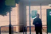 Young Neo-Nazi Alfie Coleman Jailed 13.5 Years for Mass Gun Attack Plot