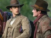 Young Sherlock Season 2 Cast Shake-Up: New Stars Join, Key Actors Exit