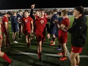 Young Welsh 'Triple-Threat' Steffan Emanuel on Steve Tandy's Radar for Senior Debut