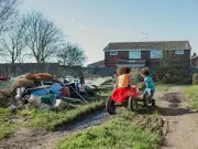 Your Legal Rights in UK if Neighbour's Garden is Messy