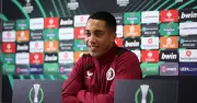 Youri Tielemans' Marcus Rashford Praise Hints at Man Utd Reunion