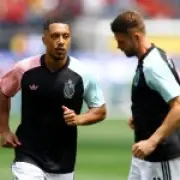 Youri Tielemans Out of Belgium vs Spain World Cup Quarter-Final Due to Warm-Up Injury