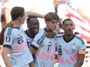 Youri Tielemans Out of World Cup Quarter-Final Due to Injury