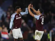 Youri Tielemans Sends Man United Message About Marcus Rashford Future