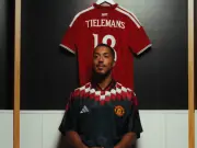 Youri Tielemans Thanks Jonny Evans for Role in Man United Transfer
