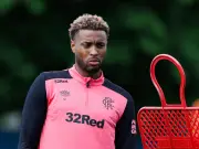Youssef Chermiti Shrugs Off Rangers Exit Rumours, Reveals National Team Dream