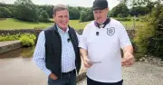 YouTube Food Critics Visit Yorkshire Pub for World's Largest Fish and Chips
