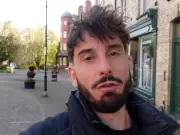 YouTuber Hawk Finds Powys Towns Too Nice for 'Turdtowns' Series