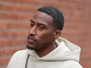 Yung Filly Accuser Recounts 'Beckham Dream' in Court, Cries During Testimony