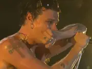 Yungblud Pulls Out of Festival to Focus on Mental Health After Onstage Breakdown