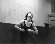 Yvonne Rainer's Trio A at Tate Modern: A Hypnotic, Free Performance