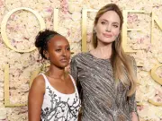Zahara Jolie-Pitt Files to Drop Brad Pitt's Surname in Legal Petition