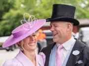 Zara and Mike Tindall celebrate 15th wedding anniversary after 'sliding doors' meeting