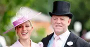 Zara and Mike Tindall celebrate 15th wedding anniversary with beloved moments
