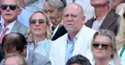Zara and Mike Tindall Reveal One Tradition They Can't Live Without at Wimbledon
