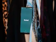Zara Dress Bargain Turns Sour Over Security Tag Left On