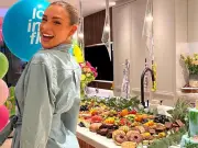 Zara McDermott joins Great Celebrity Bake Off after Strictly trauma