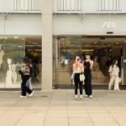 Zara's cheaper sister brand Lefties to open first UK store in Liverpool this summer