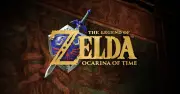 Zelda Ocarina of Time Switch 2 Remake Gets Majora's Mask HD Hint