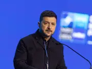 Zelensky Orders Largest Drone Attack on Moscow in Two Years