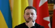 Zelensky sacks army chief after Ukraine protests
