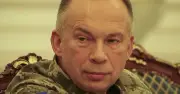 Zelensky sacks Ukraine military chief after protests over defence minister dismissal
