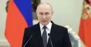 Zelensky Warns Putin Will Invade Another Country and Kill Again