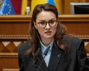 Zelenskyy Replaces PM, Flags Law Enforcement Overhaul Amid War