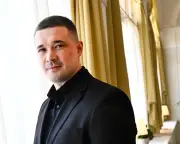 Zelenskyy Sacks Defence Minister Fedorov Amid Rivalry with Military Chief