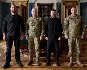 Zelenskyy under pressure to reinstate sacked defence minister Fedorov