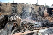 Zelenskyy Vows Accountability After Russian Strike Kills 10 Near Kyiv