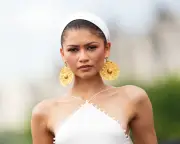 Zendaya faces backlash for wearing ancient Iranian jewellery at Odyssey event