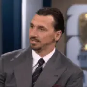 Zlatan Ibrahimovic hails France 'genius' Olise, warns Messi Mbappe will break record