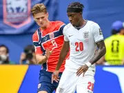 Zlatan Ibrahimovic slams Noni Madueke after England's World Cup quarter-final win