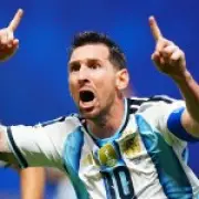 Zlatan Ibrahimovic warns Argentina teammates over 'animal' Lionel Messi