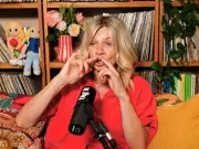 Zoe Ball says Botox makes sex act difficult in podcast confession