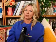 Zoe Ball Wishes Sara Cox Luck as New BBC Radio 2 Breakfast Host