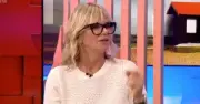 Zoe Ball Worries for Katie Price Over Health, Recalls Off-Camera Encounters