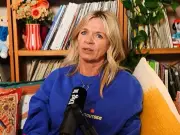 Zoe Ball Worries for Katie Price's Health in New Documentary