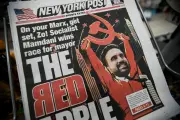 Zohran Mamdani Thrives Despite New York Post's Daily Attacks