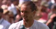 Zverev Praises Fery After Wimbledon Win, Jokes About Performance