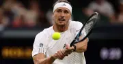 Zverev vs Lehecka Suspended at Wimbledon Due to 11pm Curfew