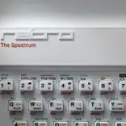 ZX Spectrum White Edition interview: preserving the 8-bit era