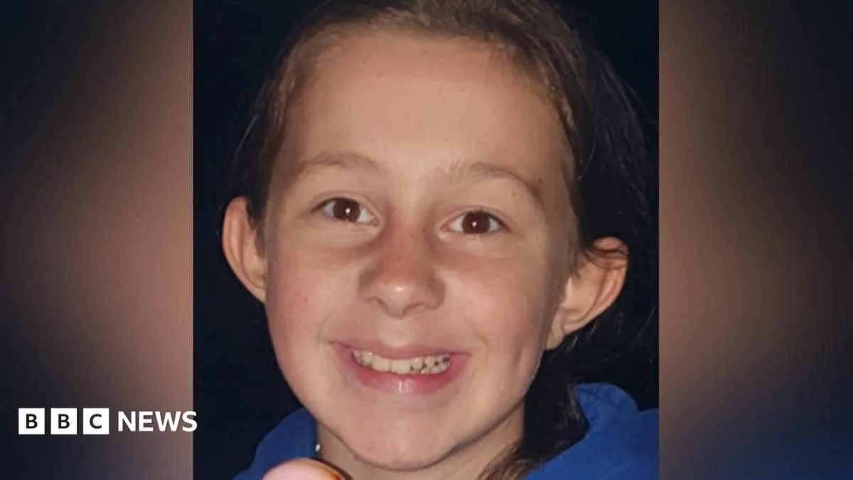 Boy, 15, jailed for life for murder of Ava White, 12, after Snapchat row