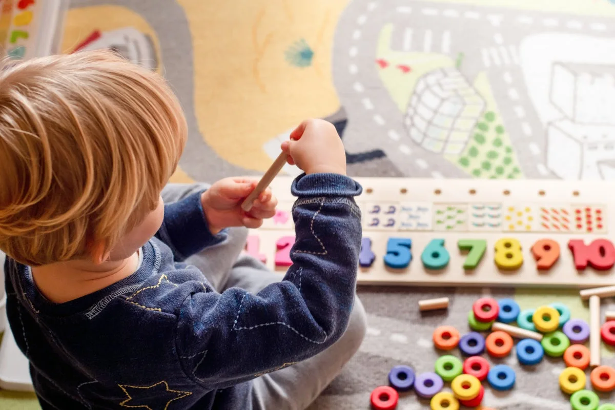 Prevent received hundreds of referrals for babies and toddlers, figures show
