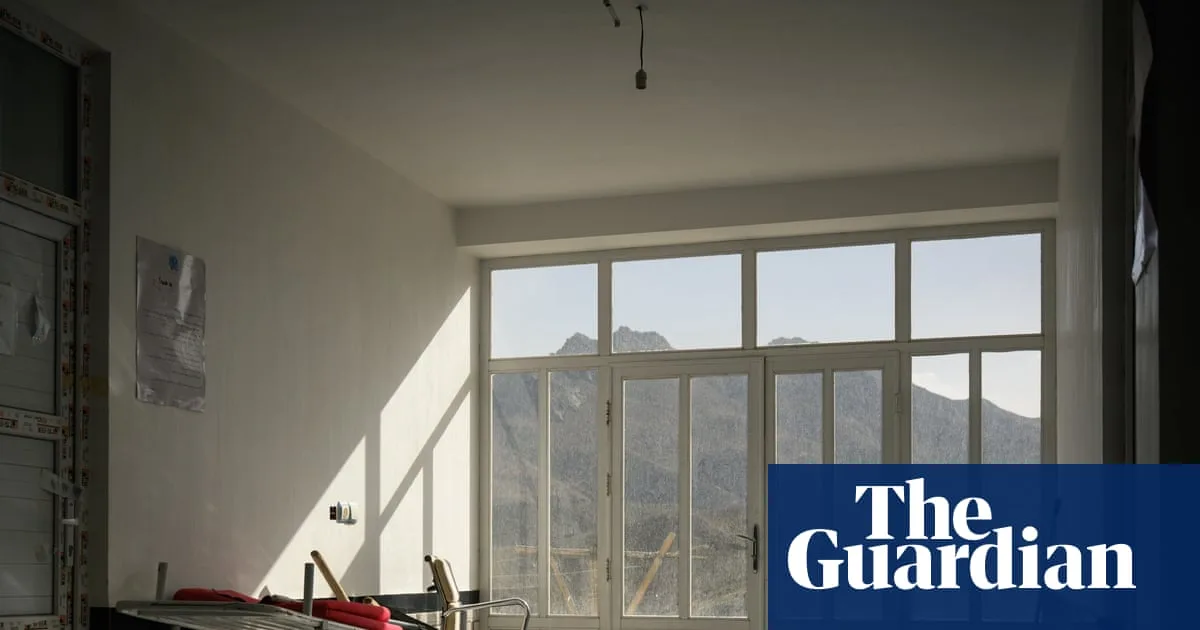 Aid cuts could lead to 22.6 million avoidable deaths by 2030, study warns