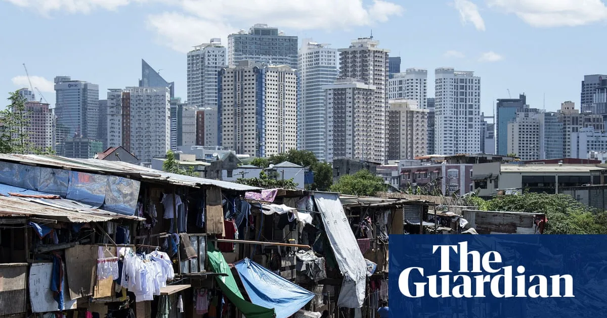 Inherited wealth surge to widen global inequality, experts warn
