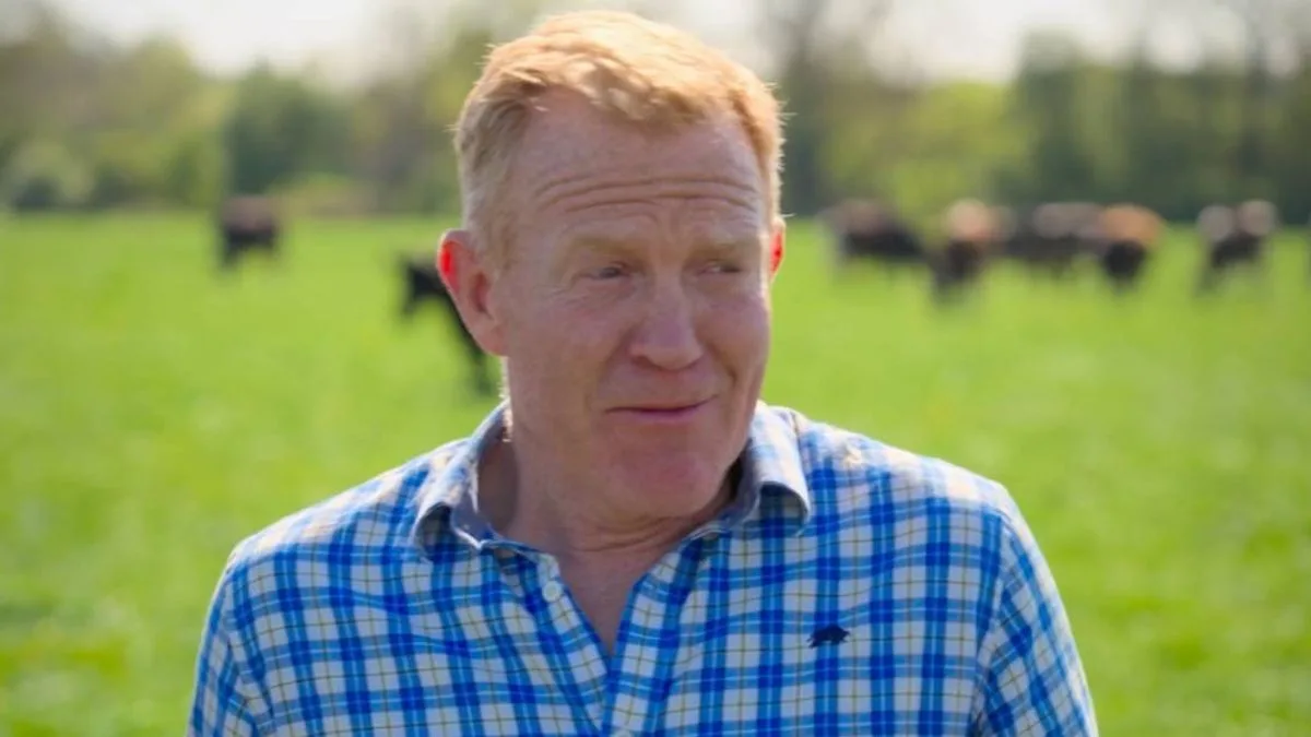 Adam Henson warns hands-on farm experiences could end amid rising regulations